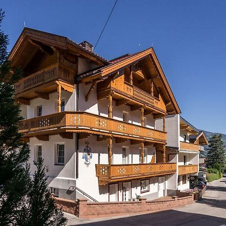 Villa Volgger Mayrhofen Ngoại thất bức ảnh